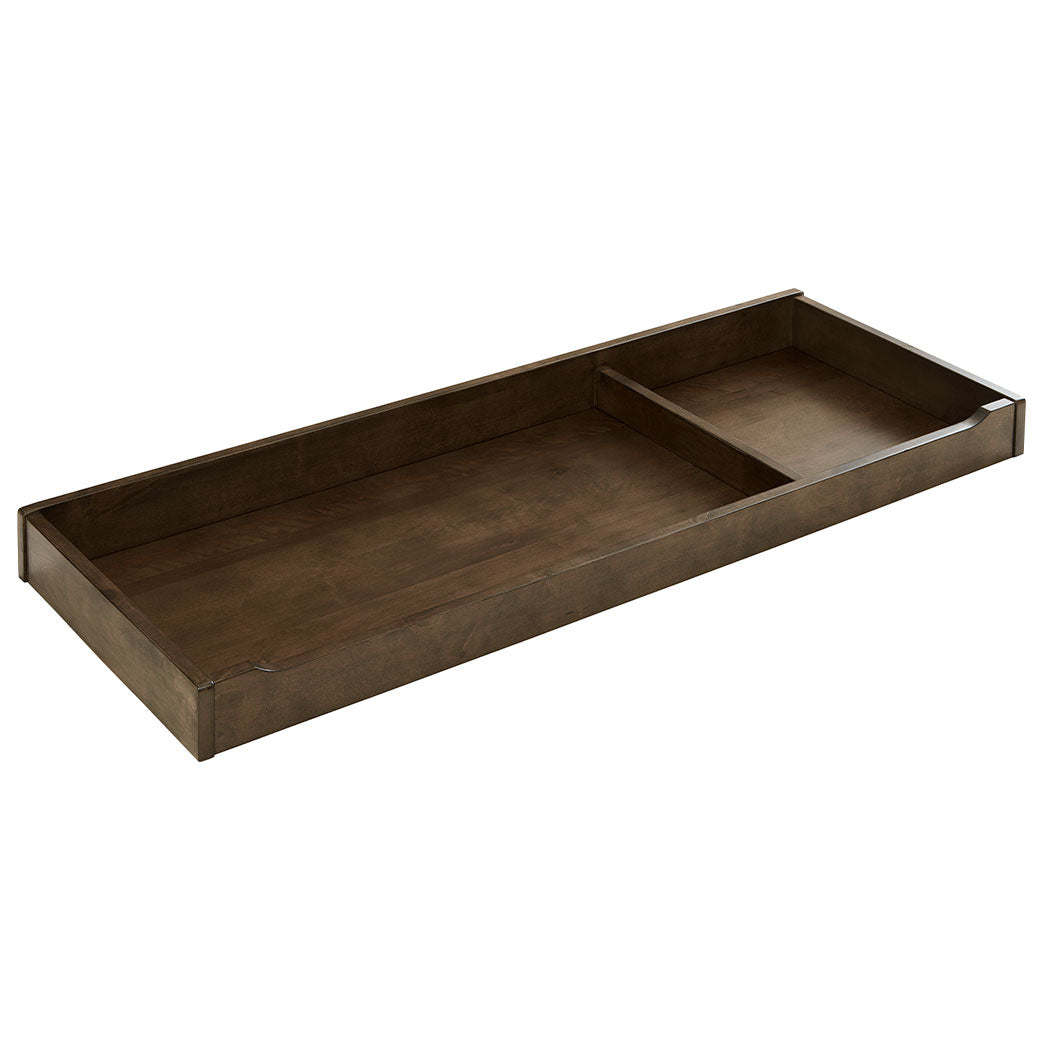 Dovetail Changing Tray