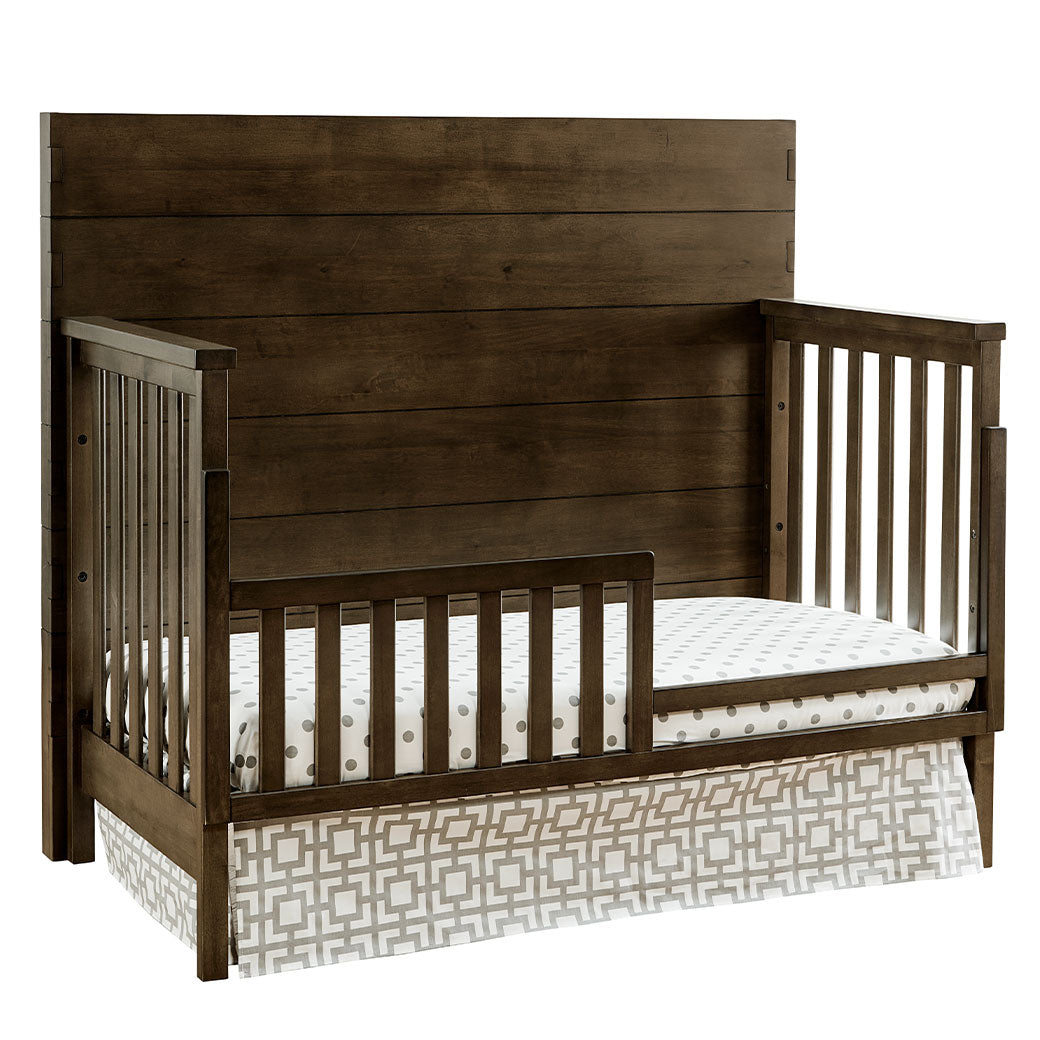 Dovetail Convertible Crib
