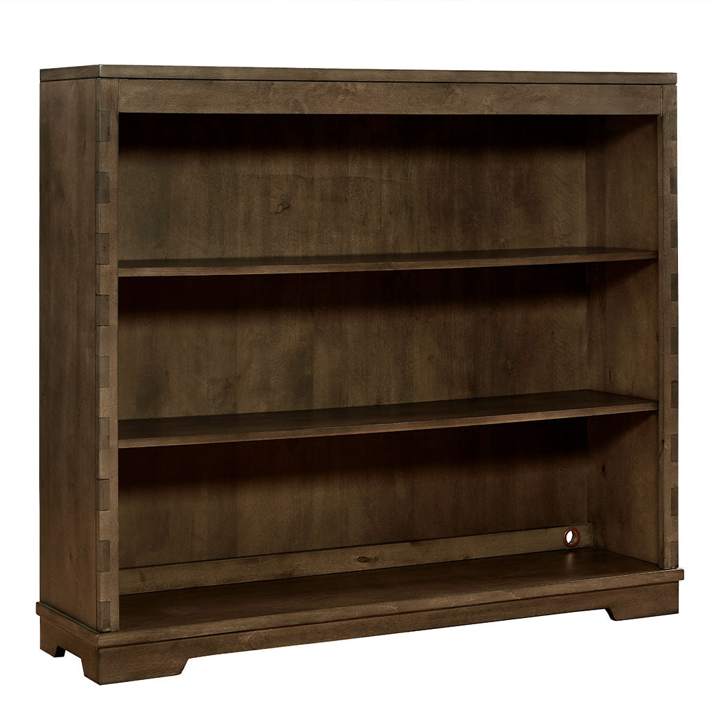 Dovetail Hutch / Bookcase
