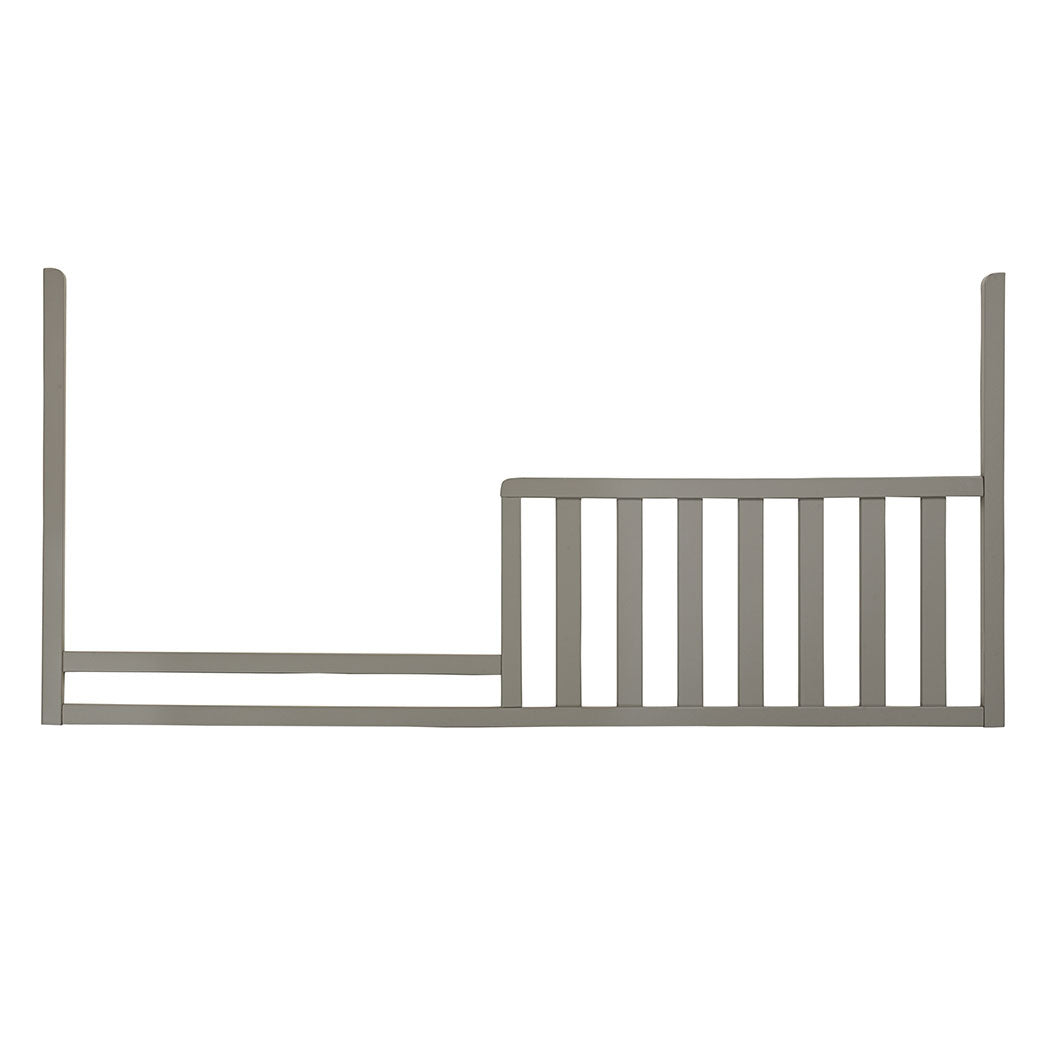 Westwood Design Emery Toddler Rail for Panel Crib Modern Nursery