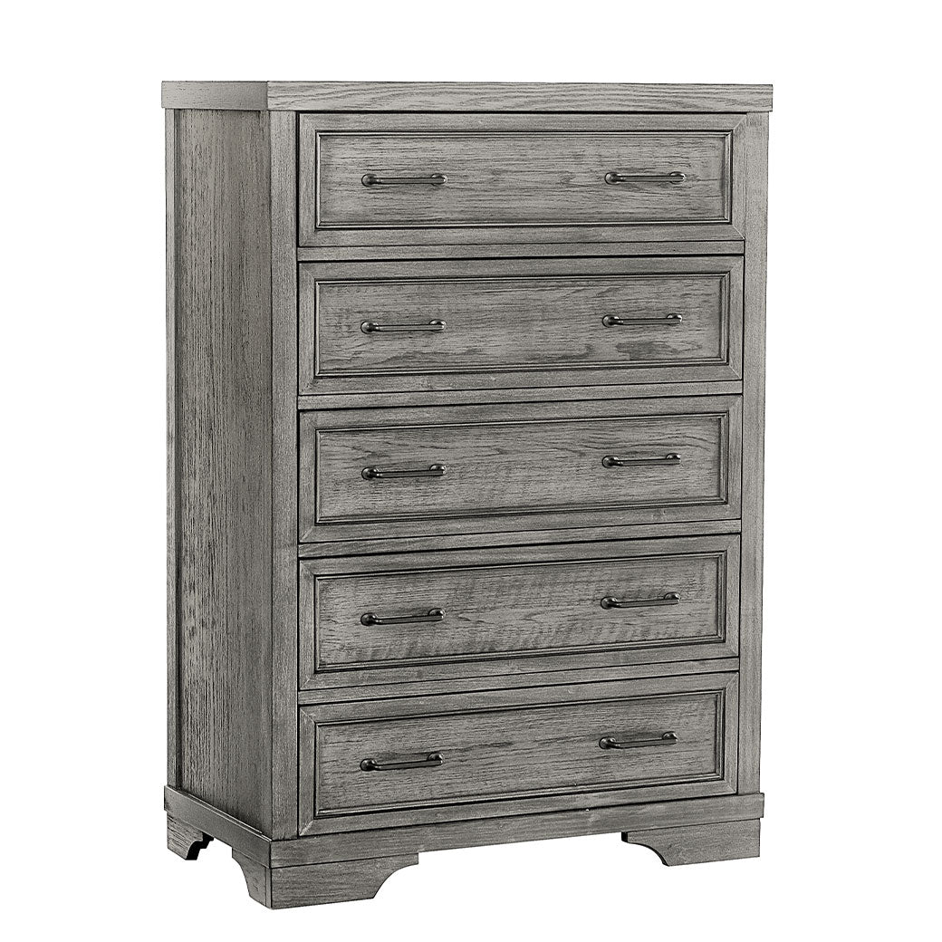 Foundry 5-Drawer Chest