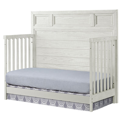 Foundry Crib