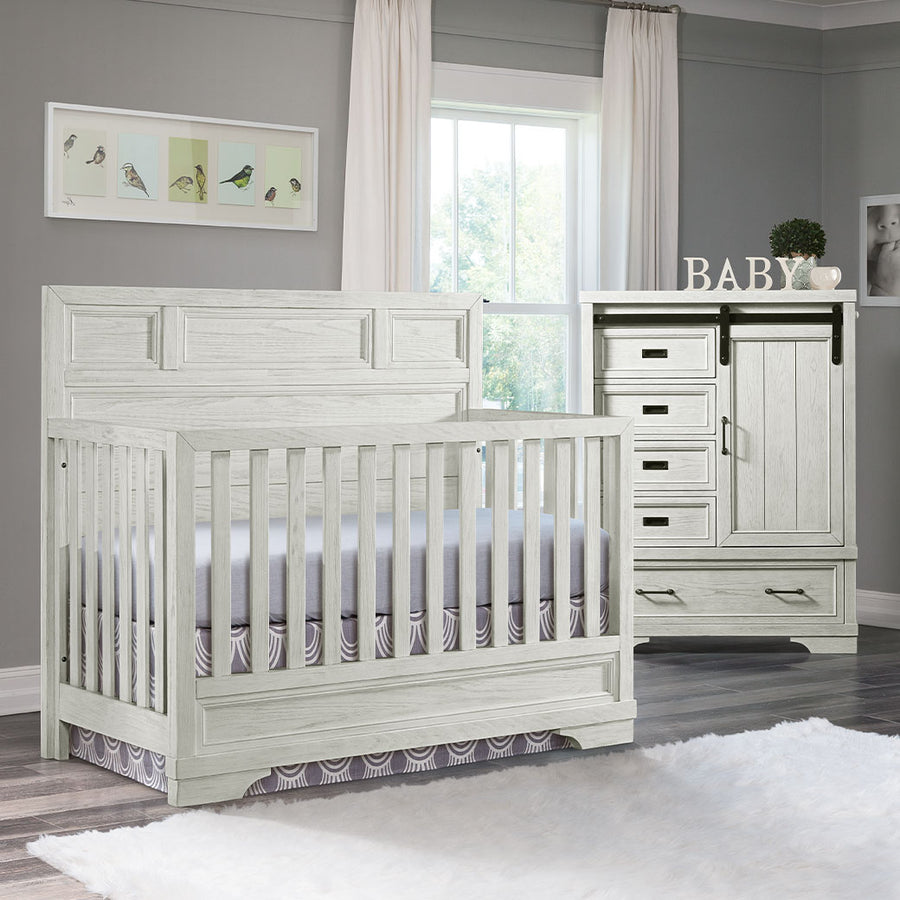 Westwood Design Taylor Toddler Guard Rail - Baby Go Round, Inc