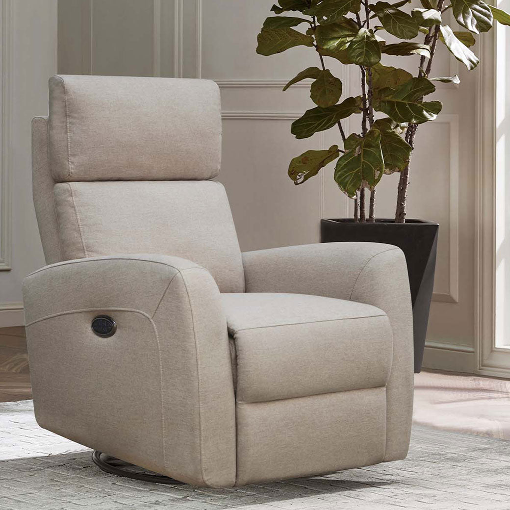 Jordan Triple Power Swivel Glider