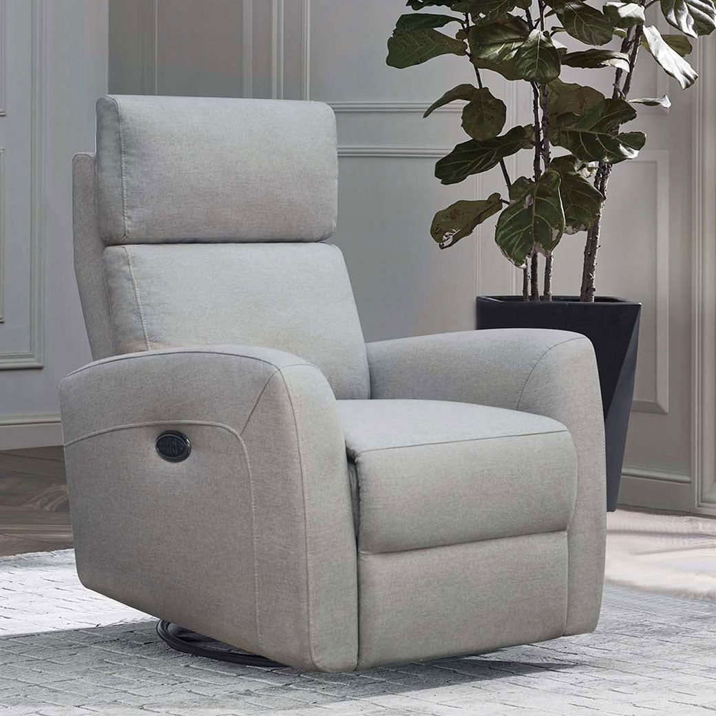 Jordan Triple Power Swivel Glider