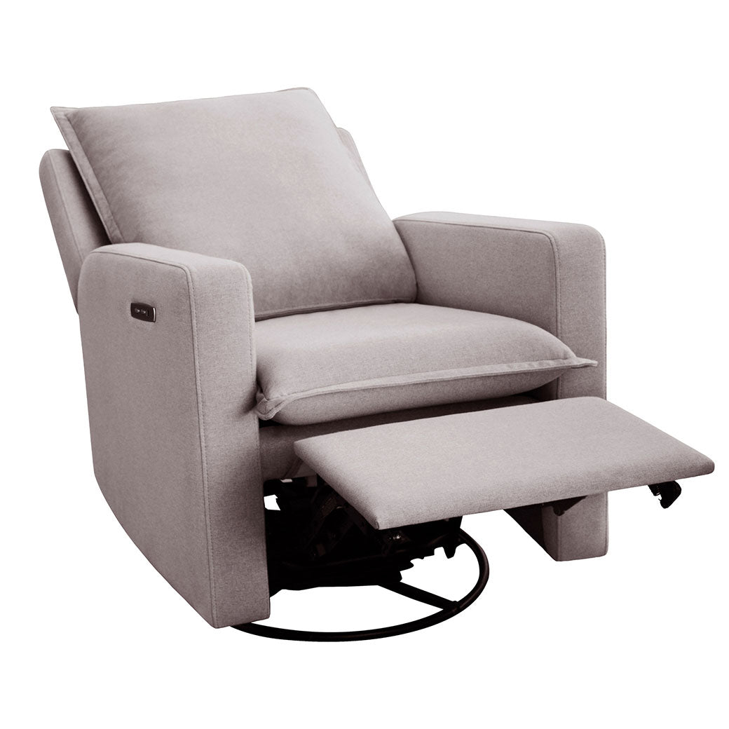Luna Power Recliner & Swivel Glider
