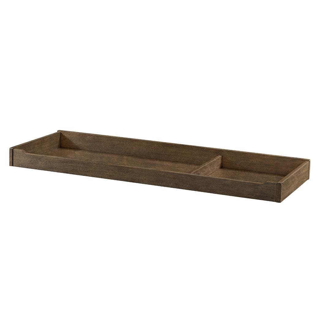 Eastern Shore Olva Changer Tray N Antque Whte | NFM | Nebraska