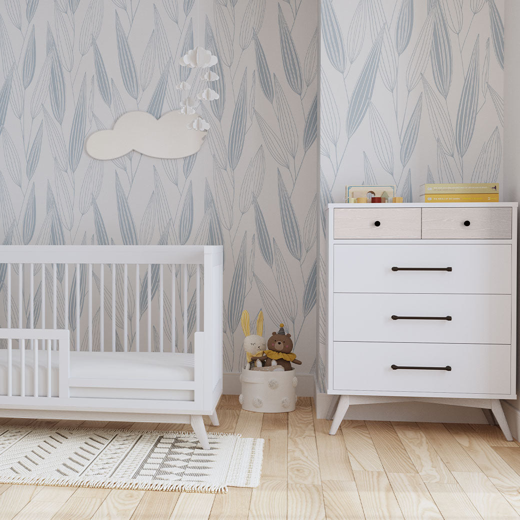 Rowan 4-Drawer Chest