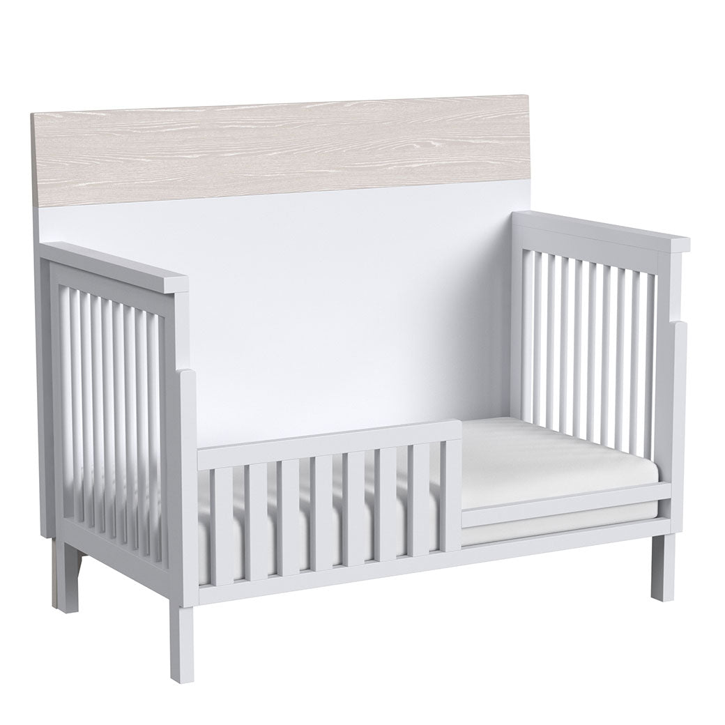 Rowan Convertible Crib