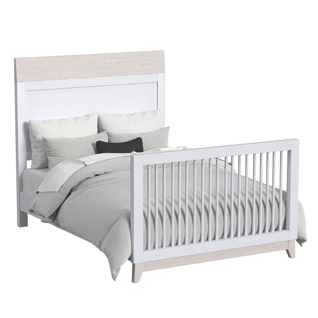 Rowan Convertible Crib