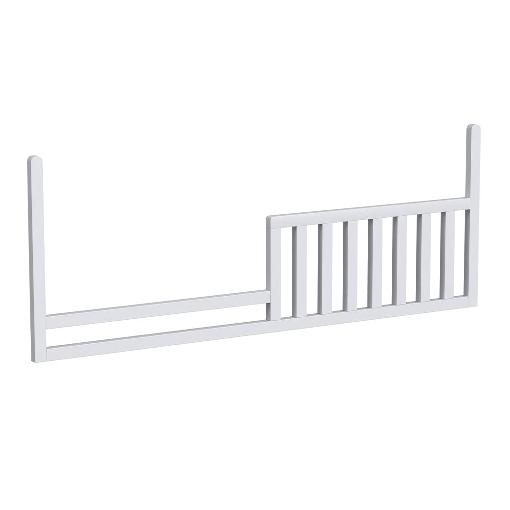 Westwood Design Rowan Toddler Rail for Convertible Crib | Modern Nursery™