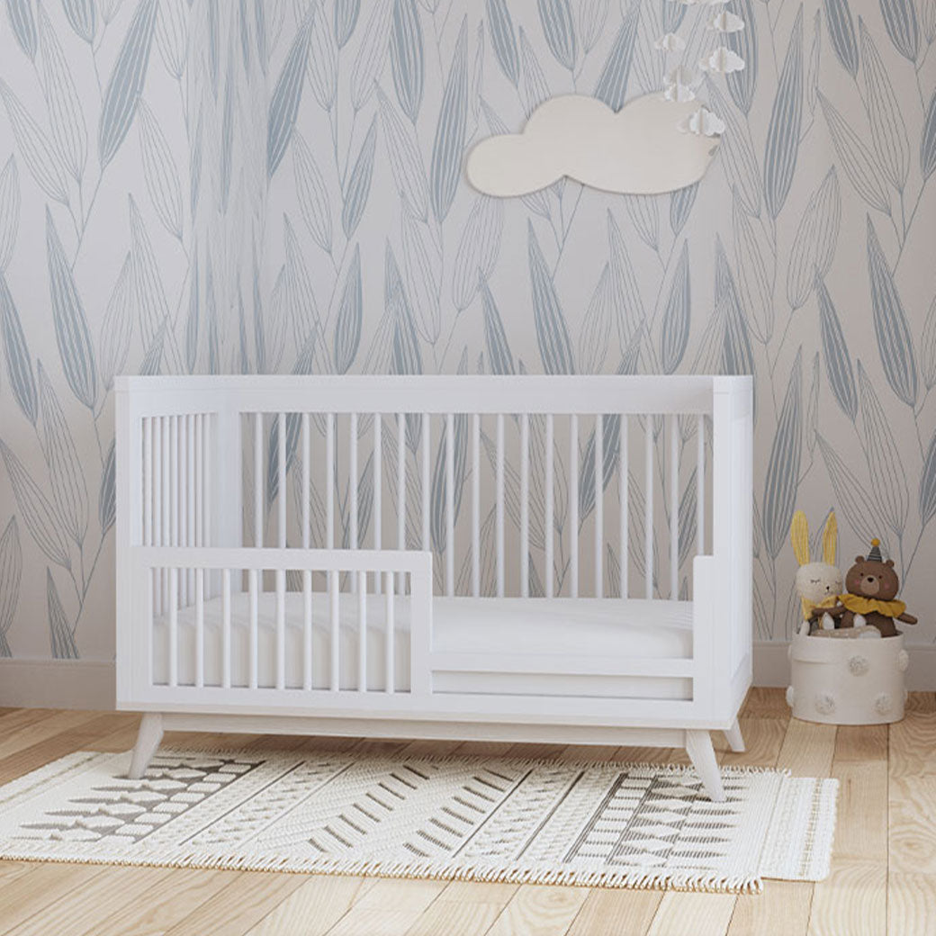 Rowan Toddler Rail for Cottage Crib