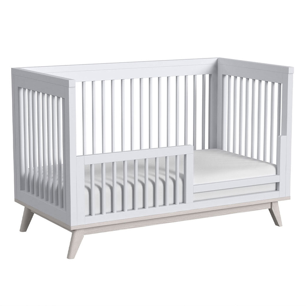 Rowan Toddler Rail for Cottage Crib