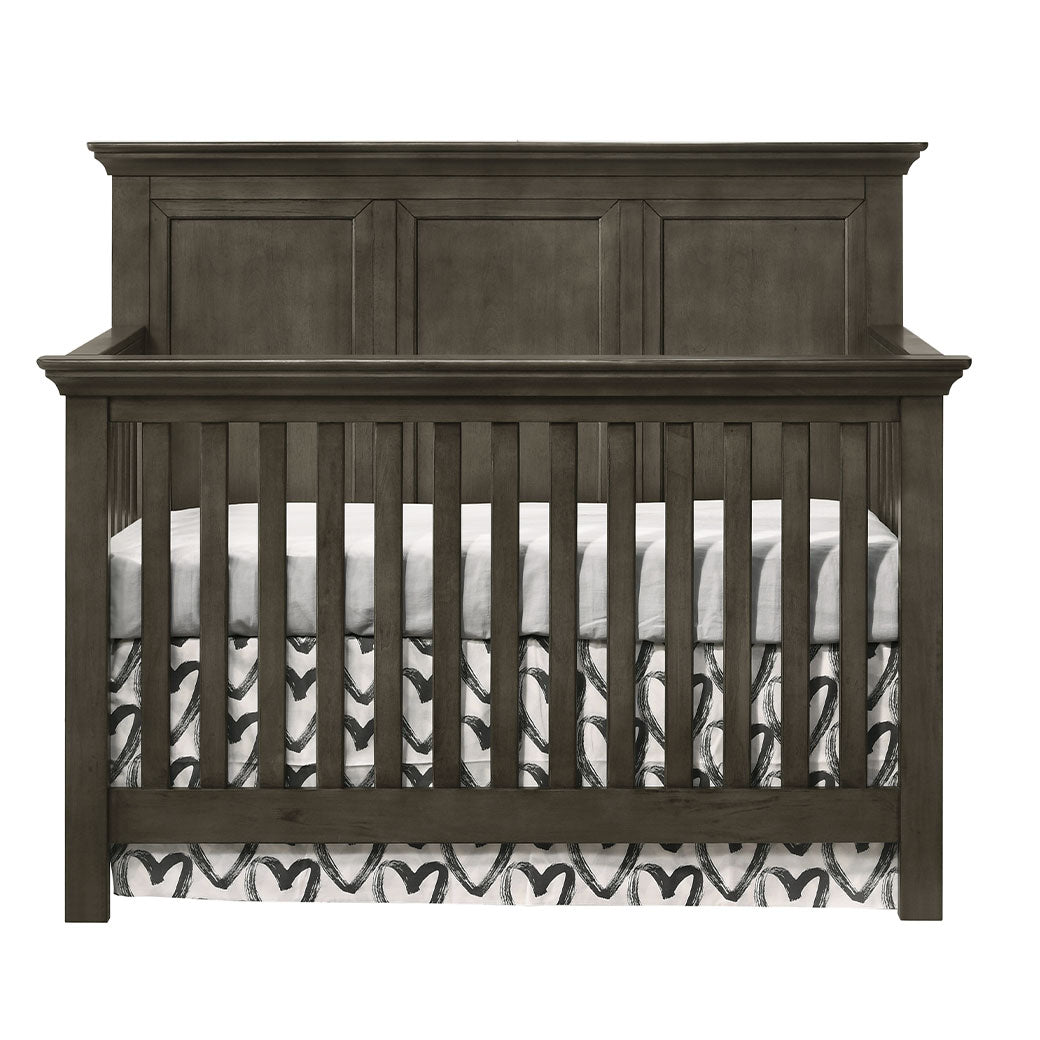 San Mateo Convertible Crib