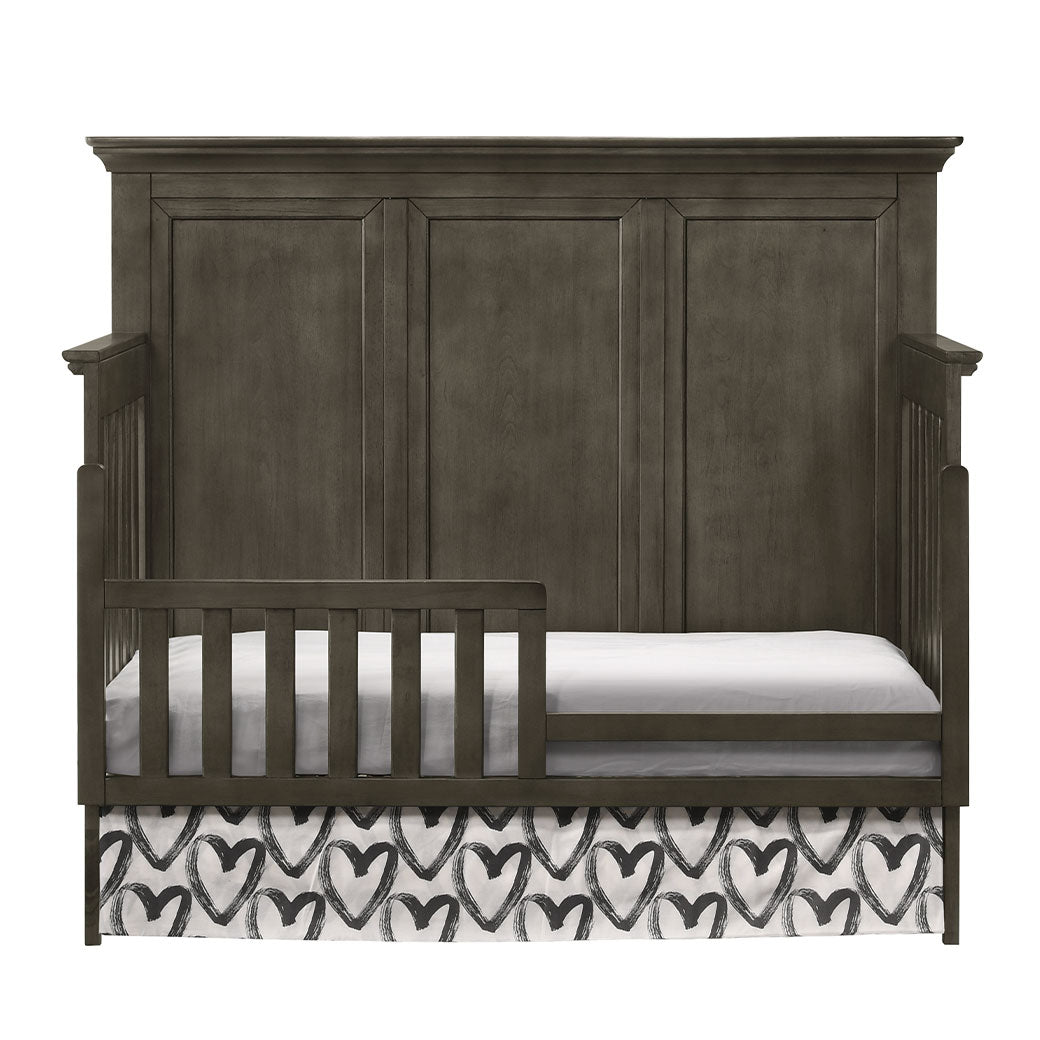 San Mateo Convertible Crib