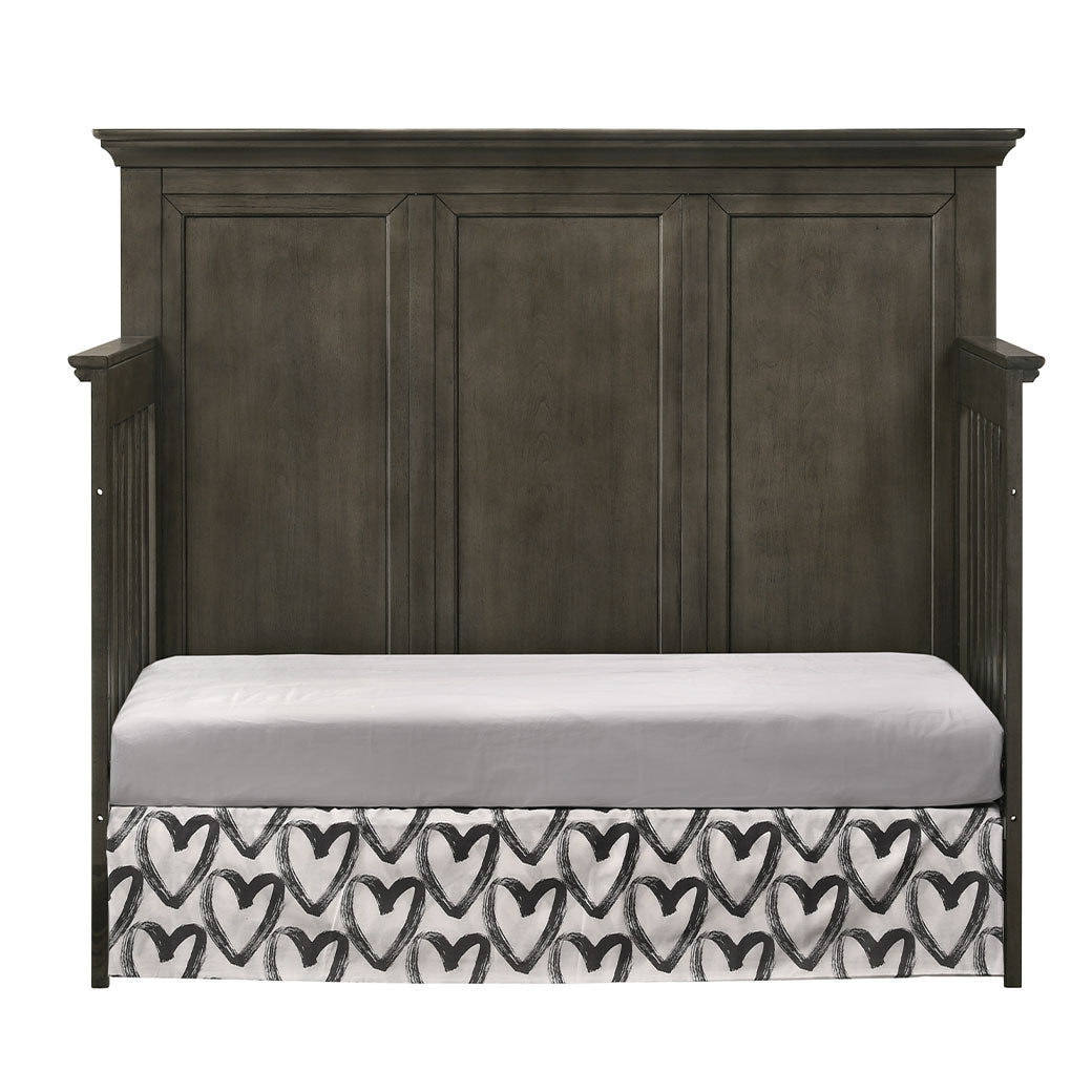 San Mateo Convertible Crib