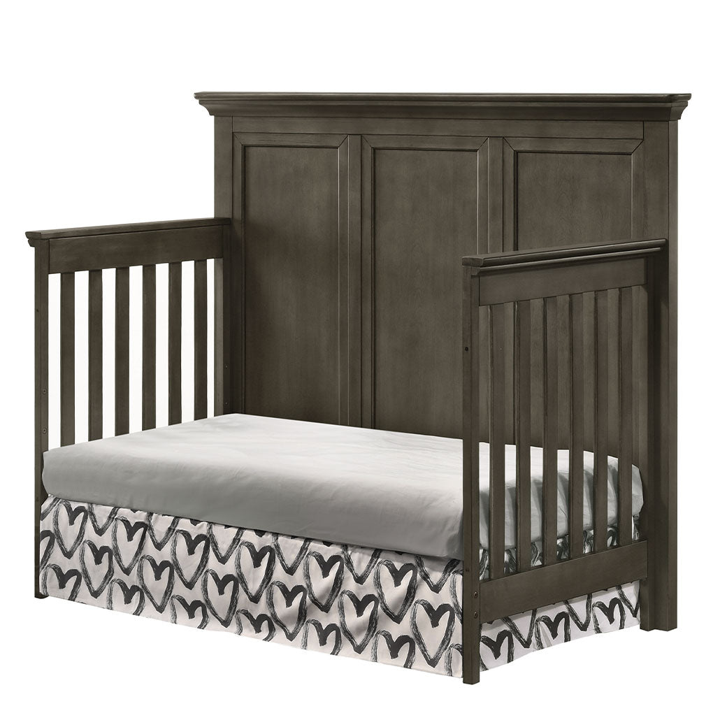San Mateo Convertible Crib