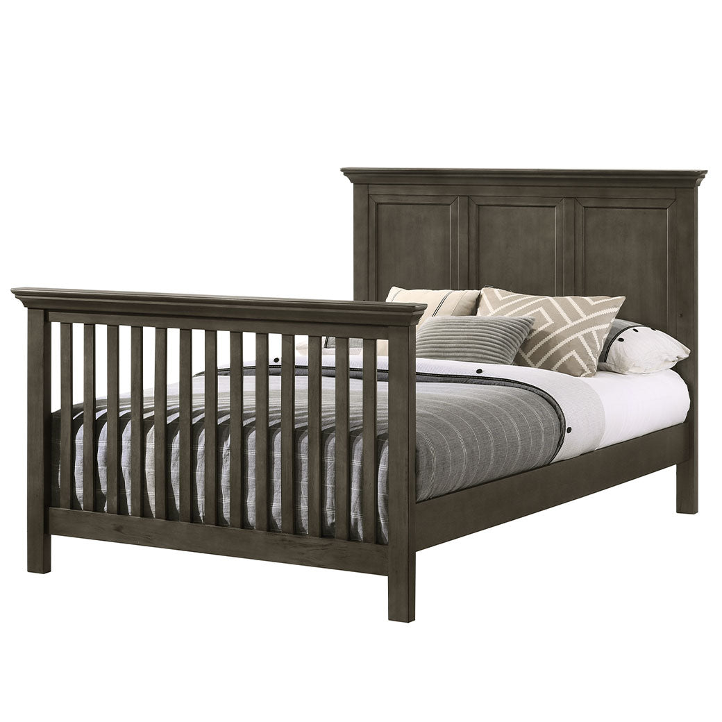 San Mateo Convertible Crib