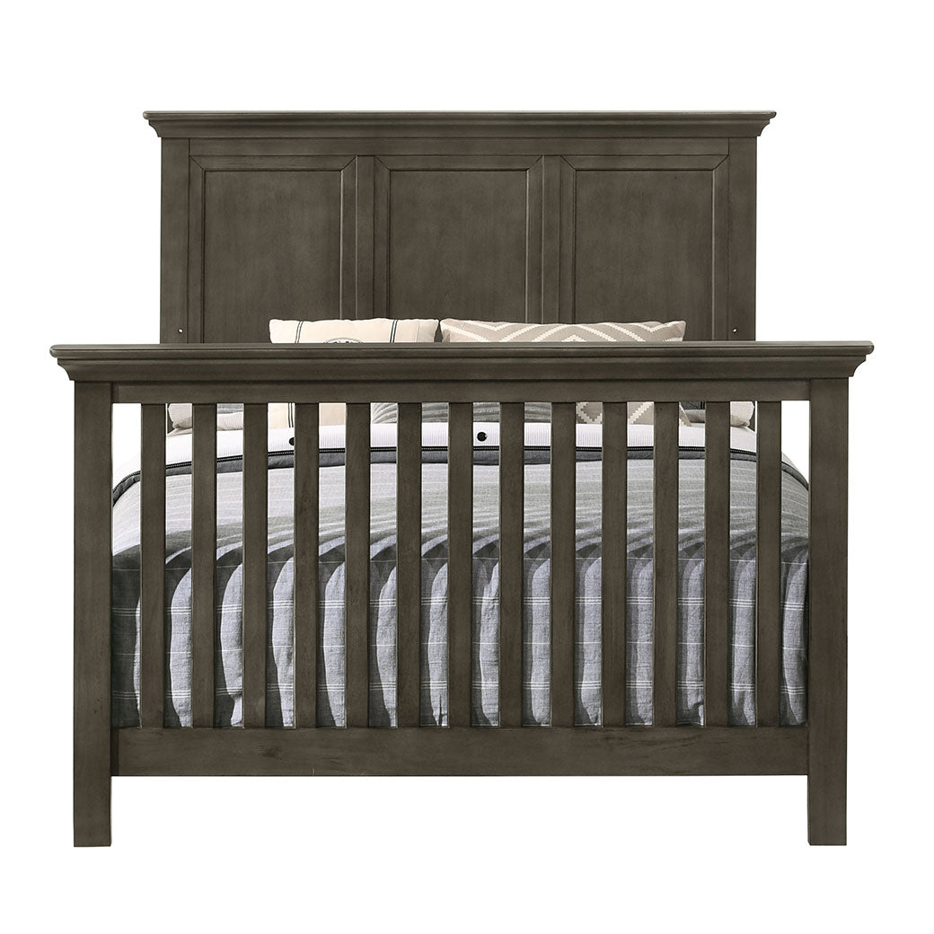 San Mateo Convertible Crib