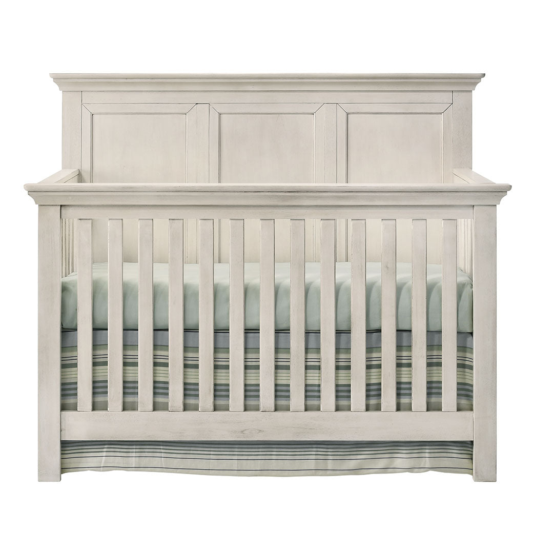 San Mateo Convertible Crib