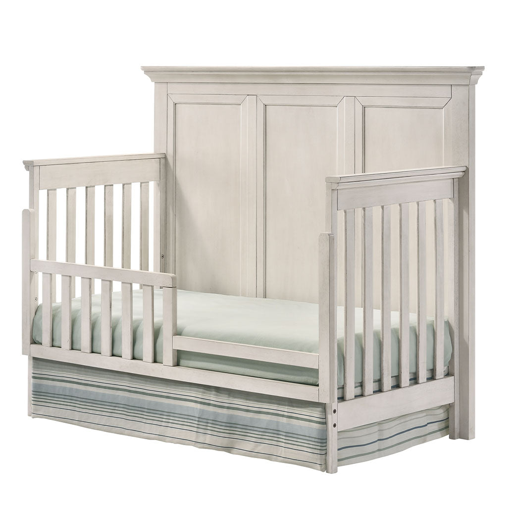 San Mateo Convertible Crib