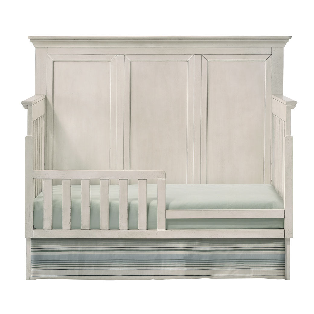 San Mateo Convertible Crib