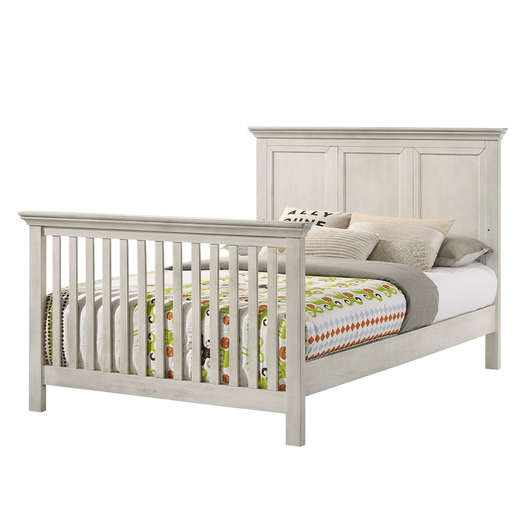 San Mateo Convertible Crib