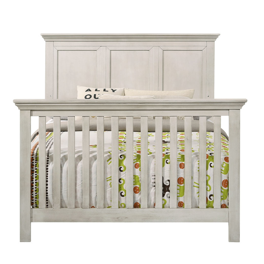San Mateo Convertible Crib