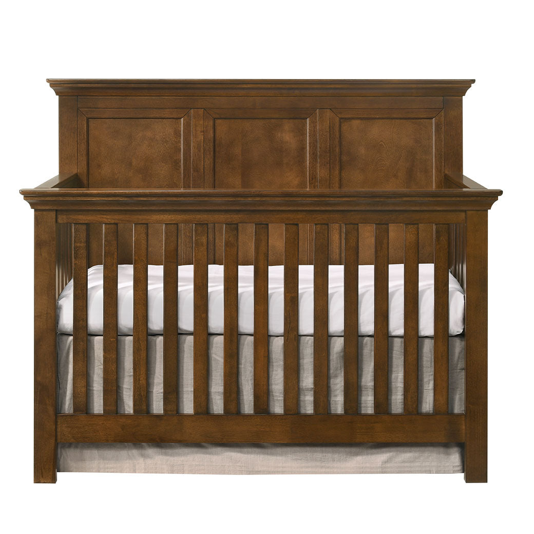 San Mateo Convertible Crib
