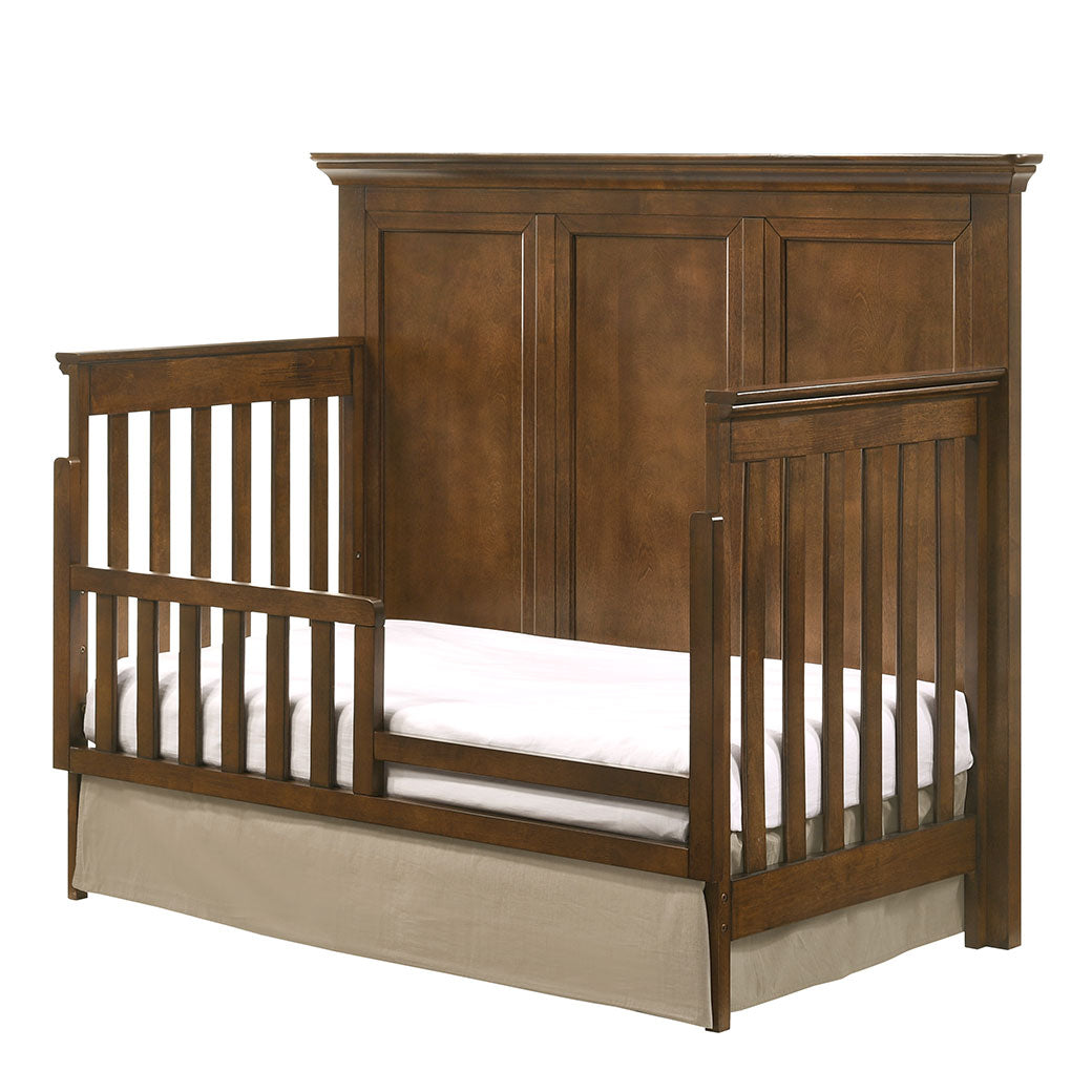 San Mateo Convertible Crib