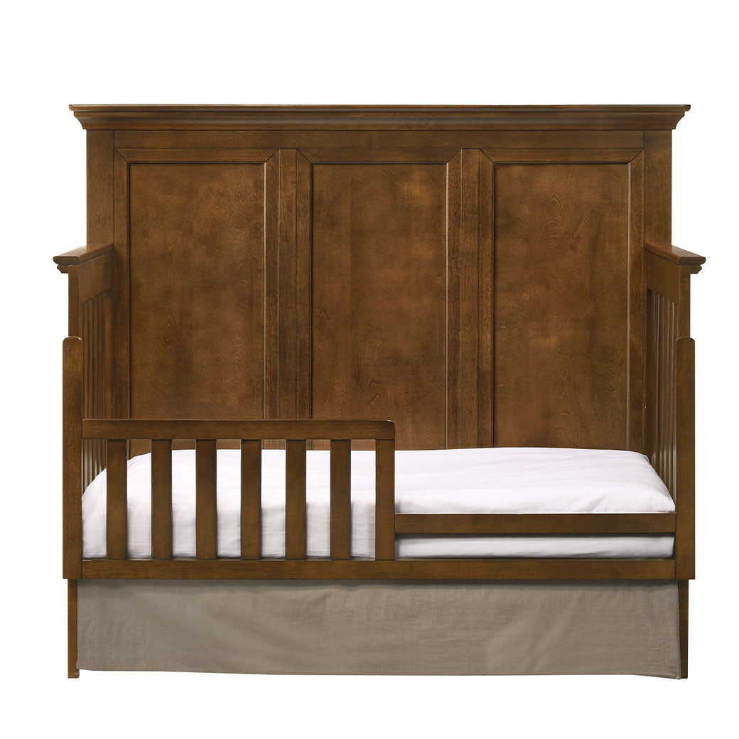 San Mateo Convertible Crib