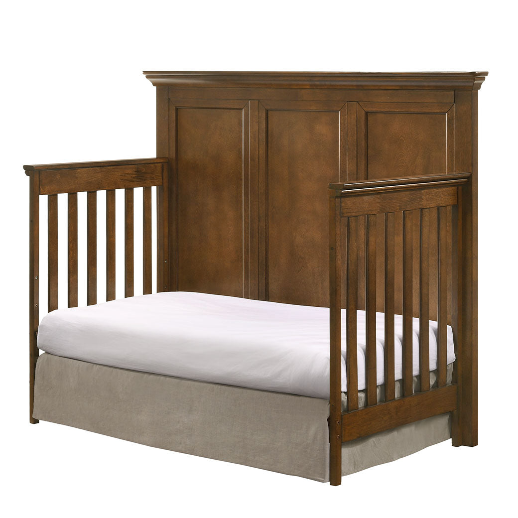 San Mateo Convertible Crib