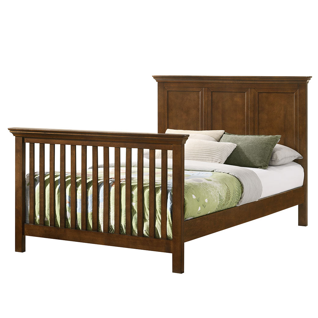San Mateo Convertible Crib