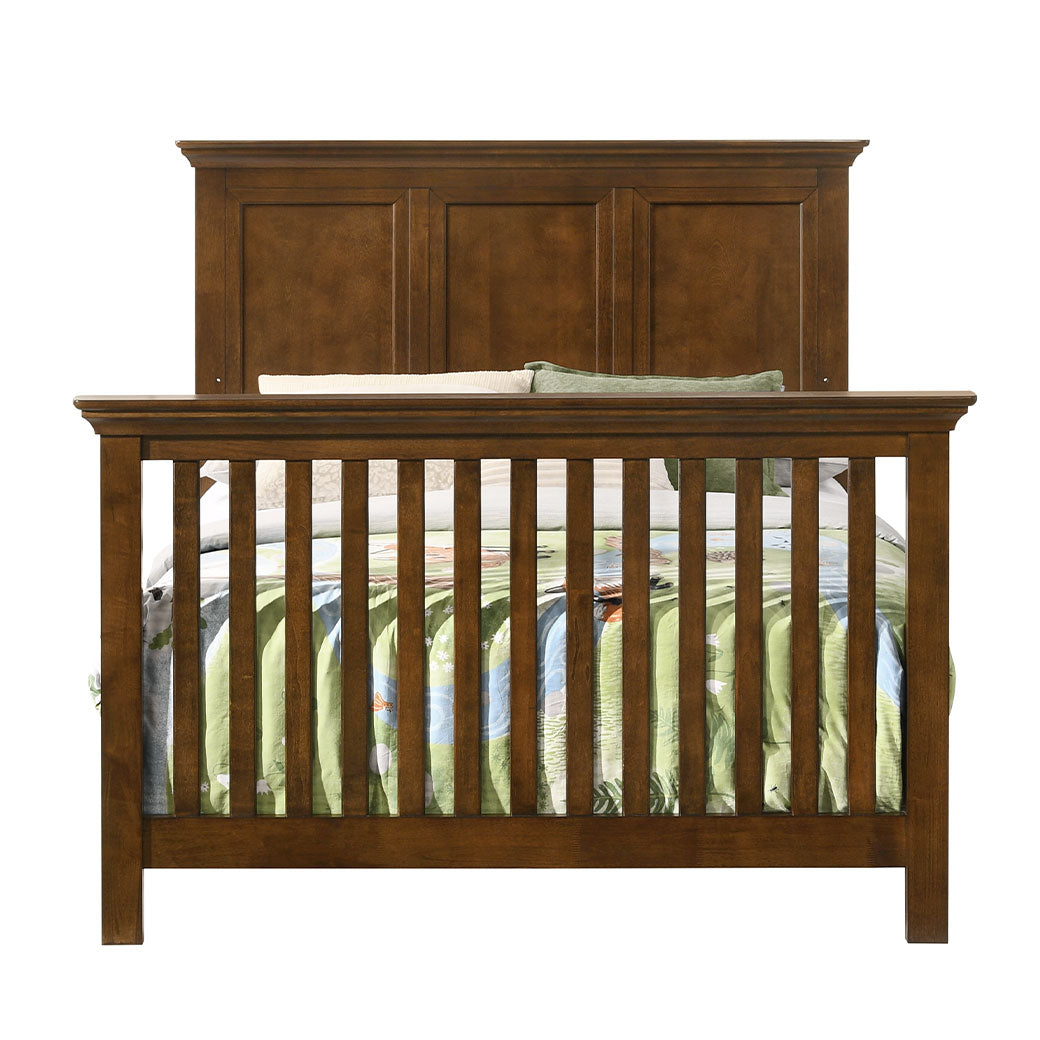 San Mateo Convertible Crib