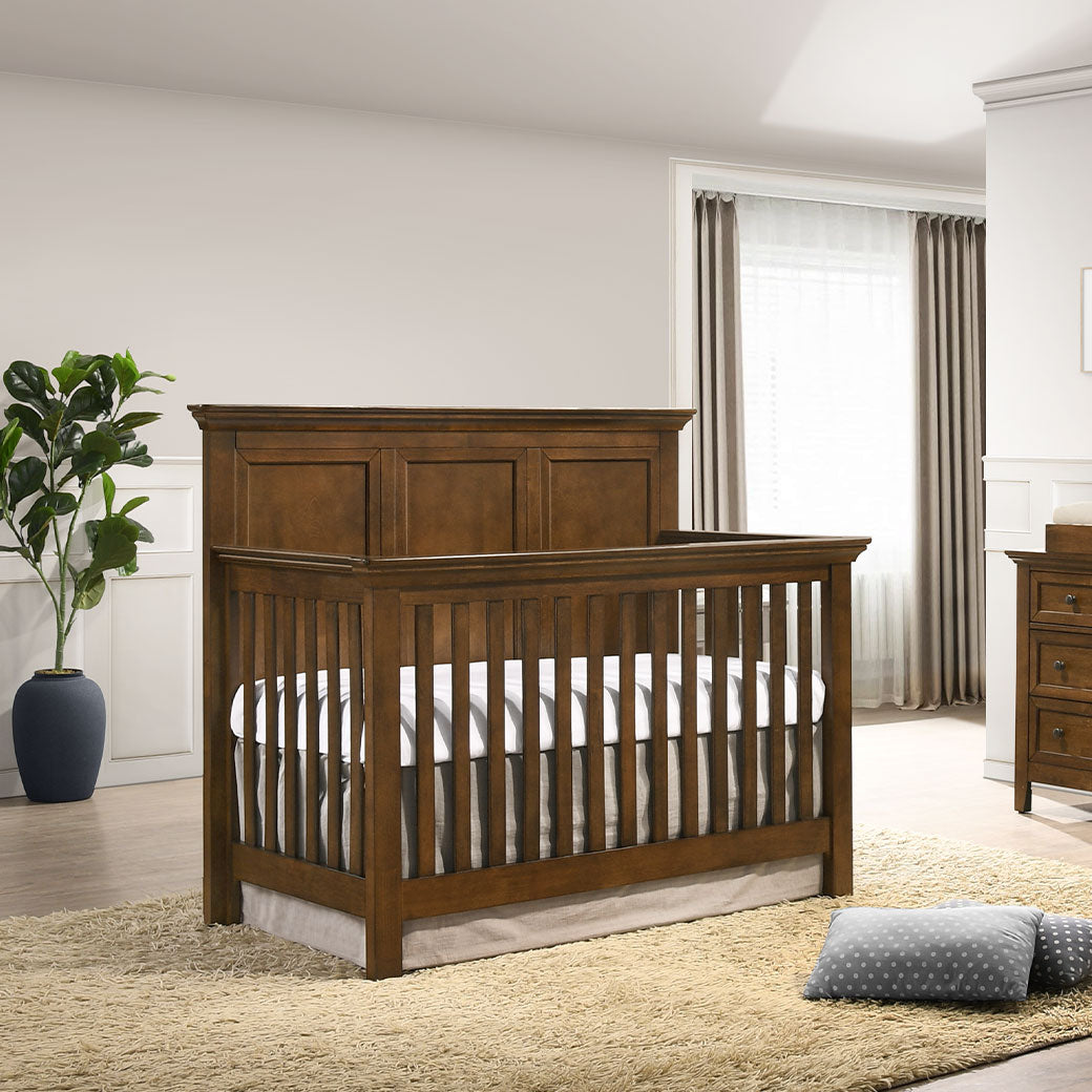 San Mateo Convertible Crib