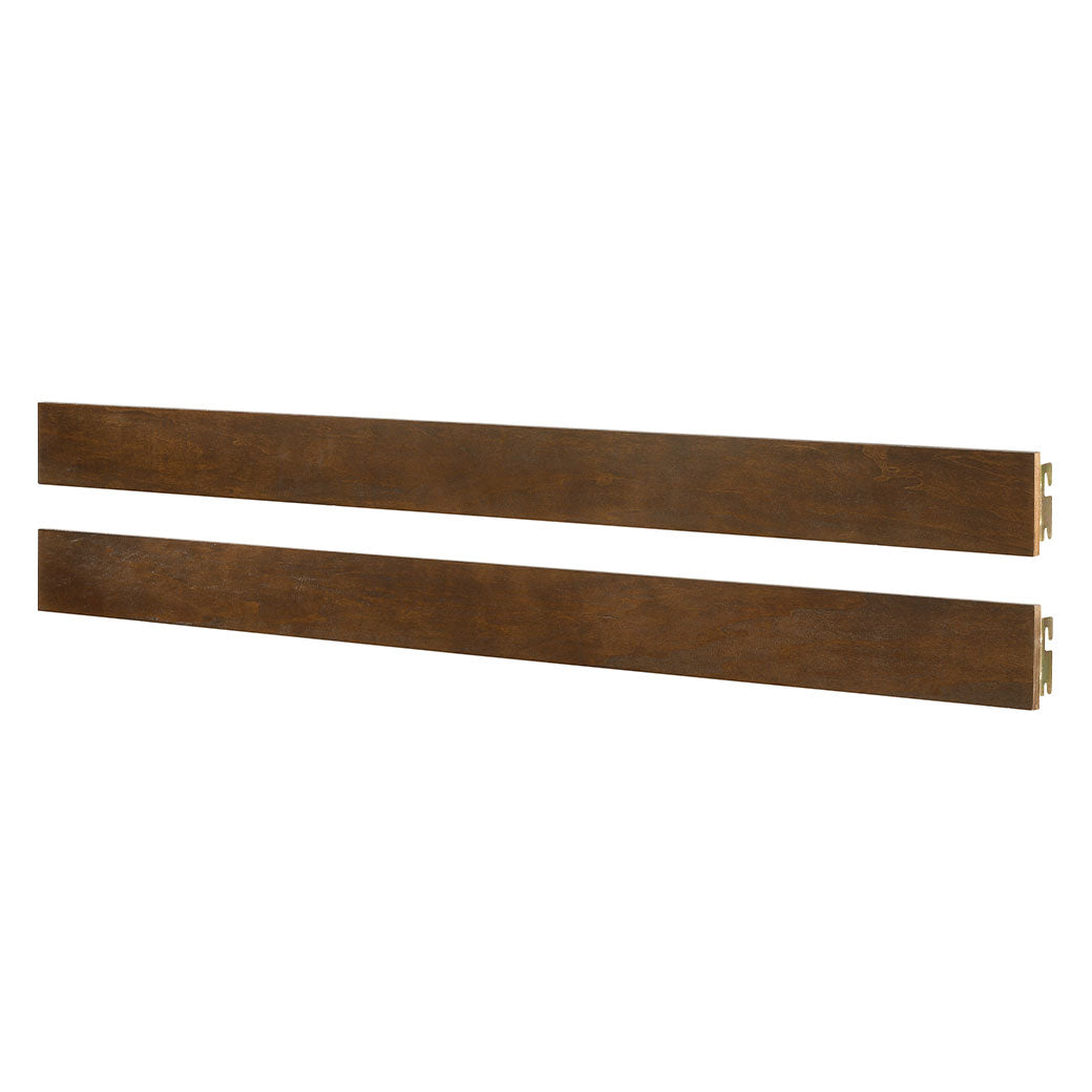 Designer Bed Rails Westwood Design San Mateo Full Size Bed Rails | Modern Nursery™
