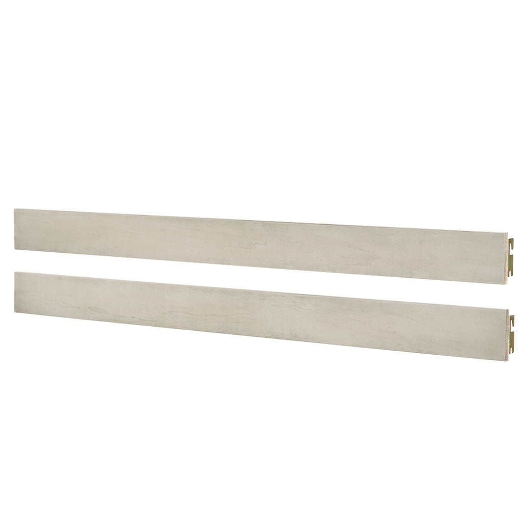 San Mateo Full Size Bed Rails