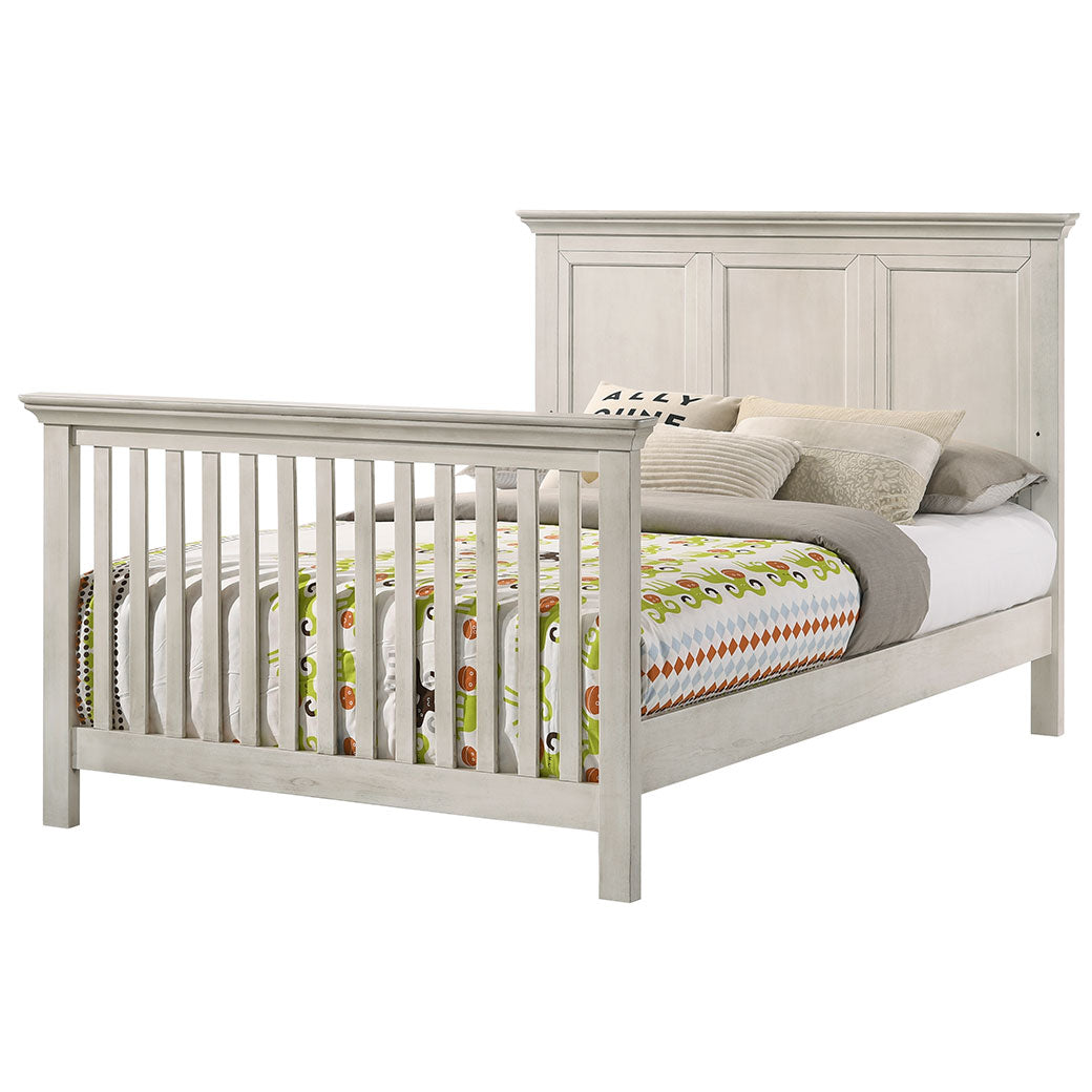 San Mateo Full Size Bed Rails