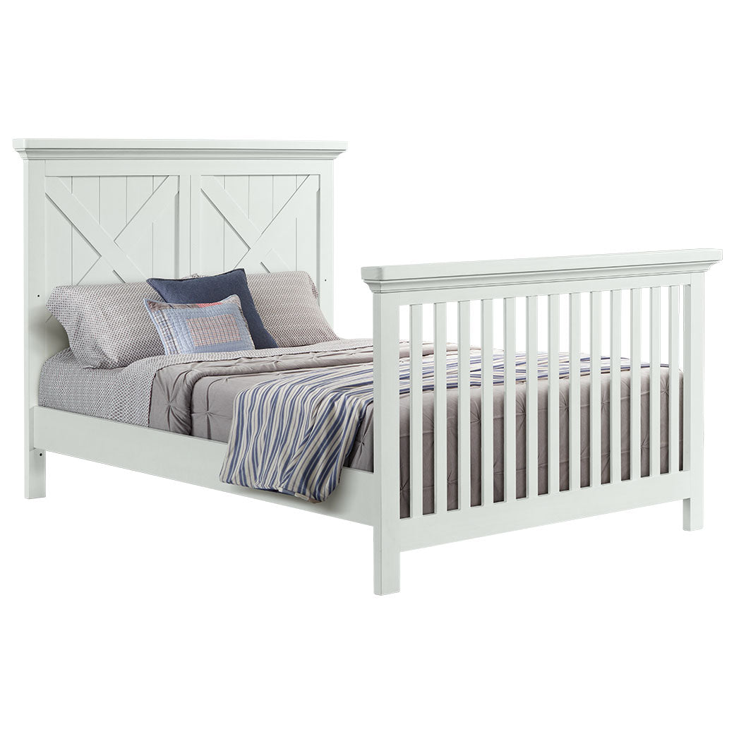 Tahoe Full Size Bed Rails