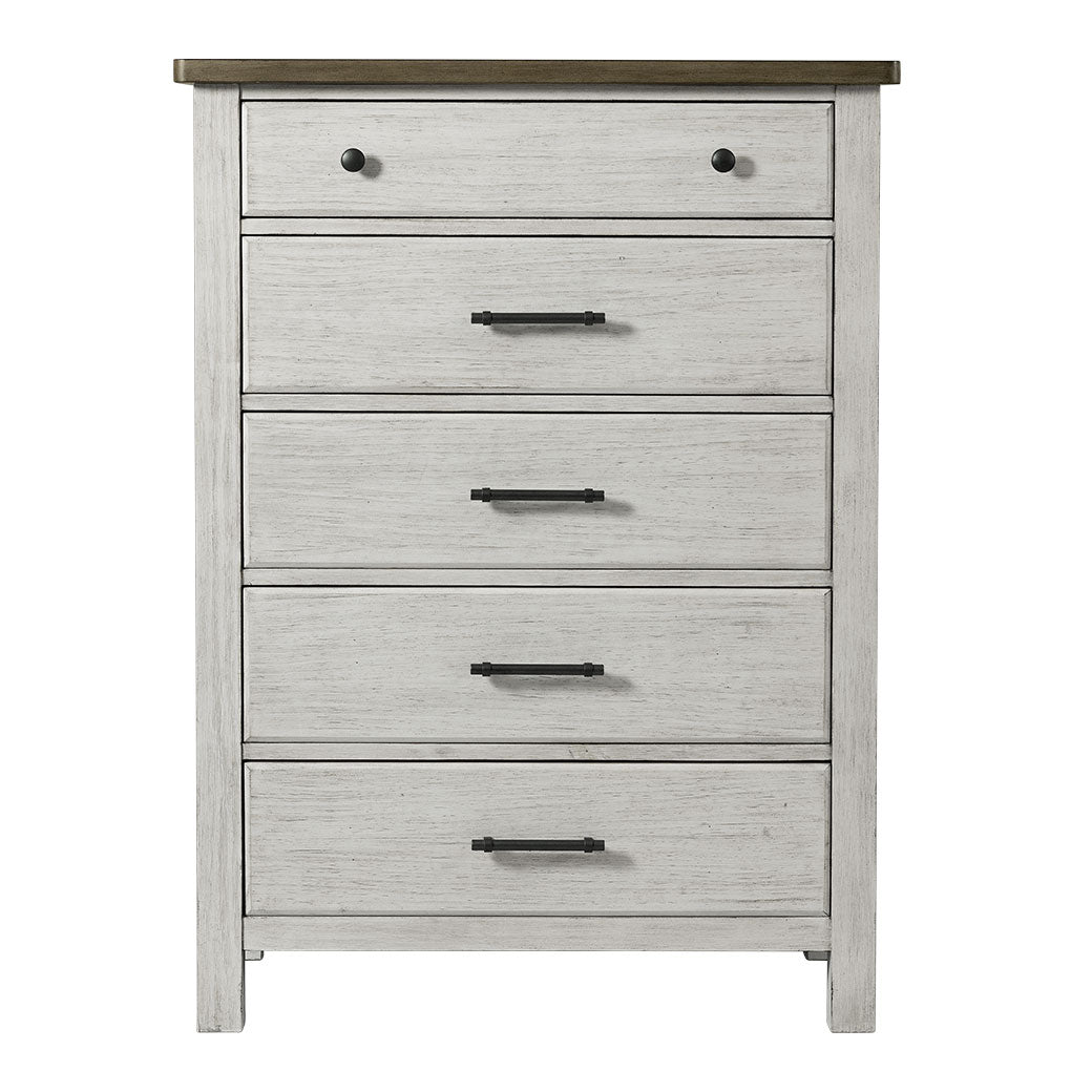 Timber Ridge 5-Drawer Chest