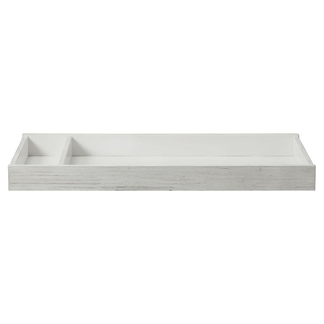 Timber Ridge Chair Tray Westwood Design Timber Ridge Changing Tray | Modern Nursery™