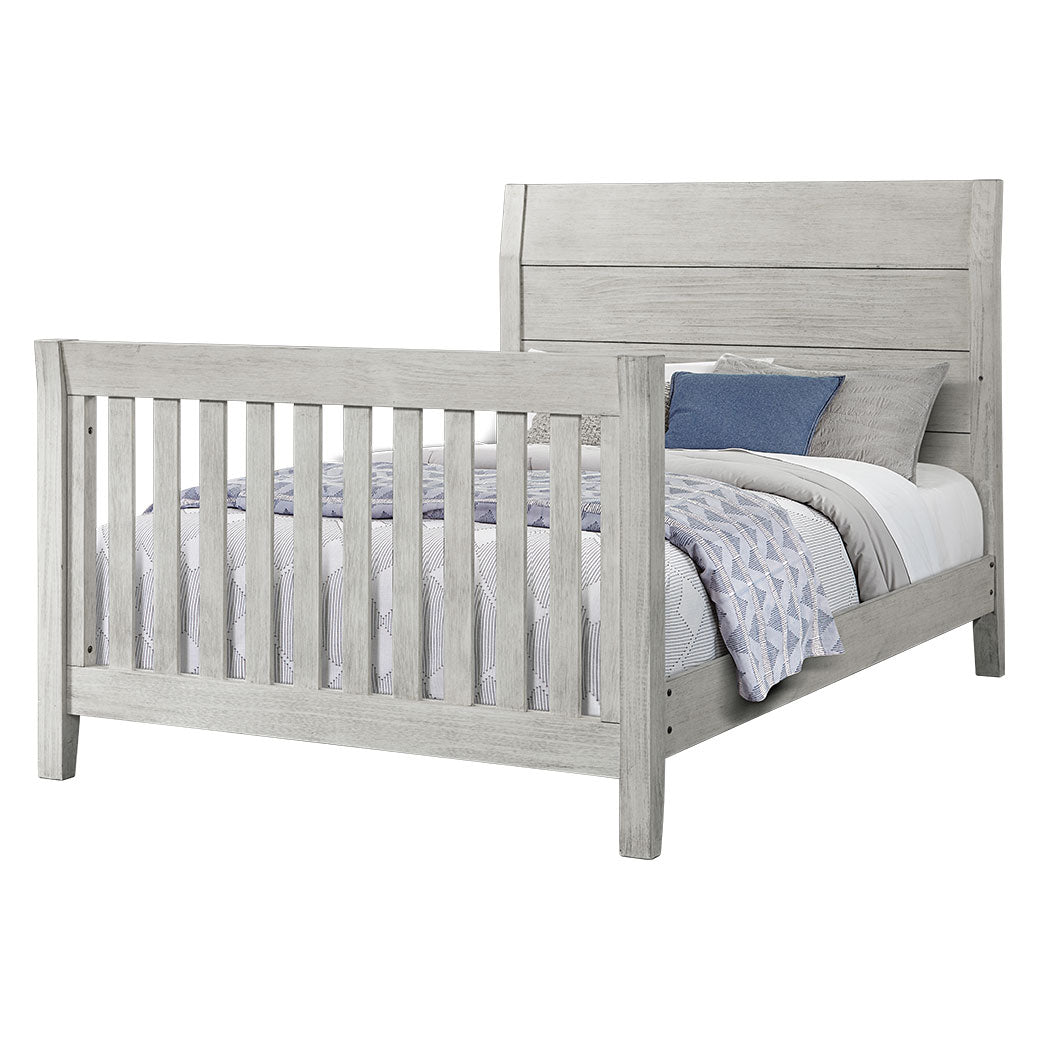 Timber Ridge Convertible Crib