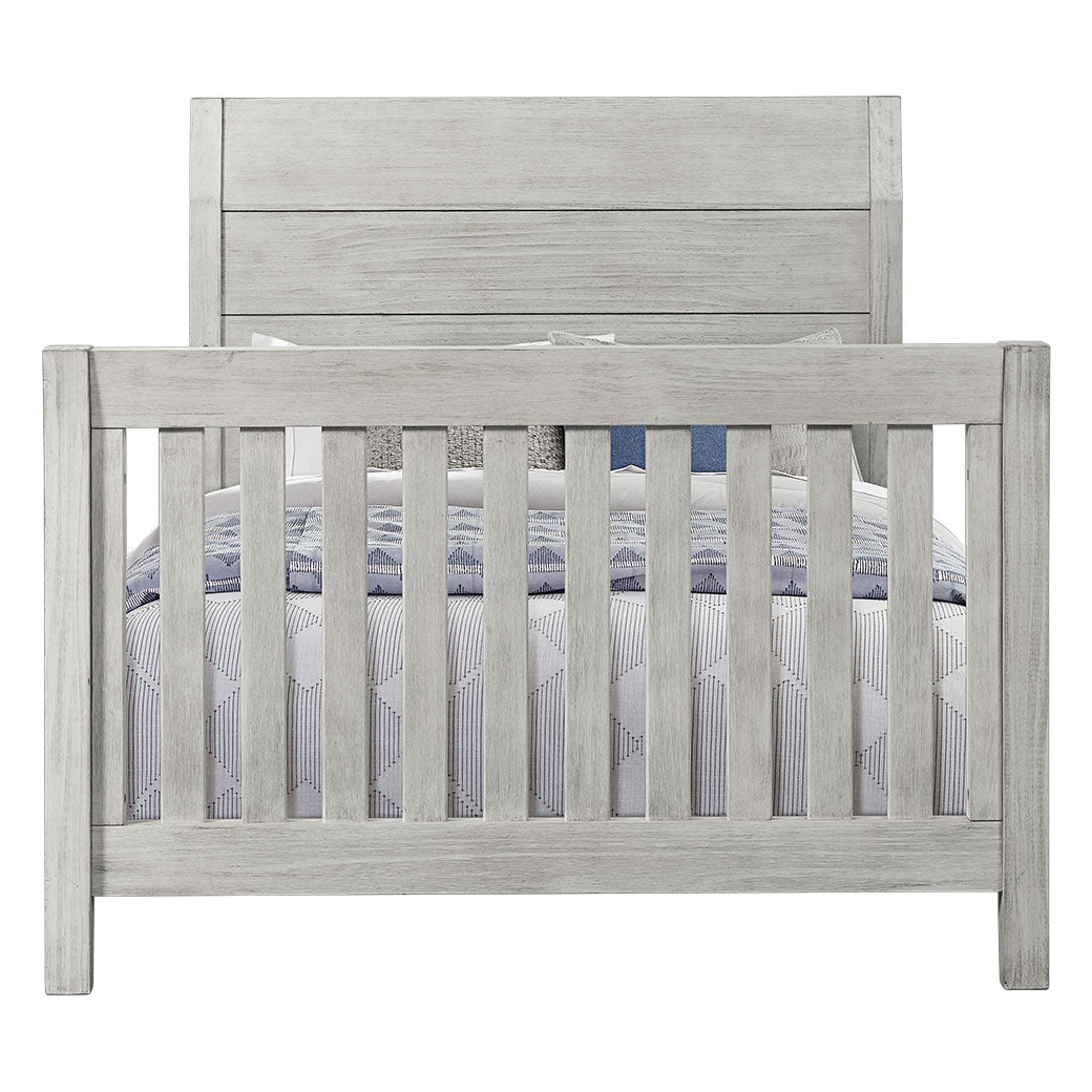 Timber Ridge Convertible Crib