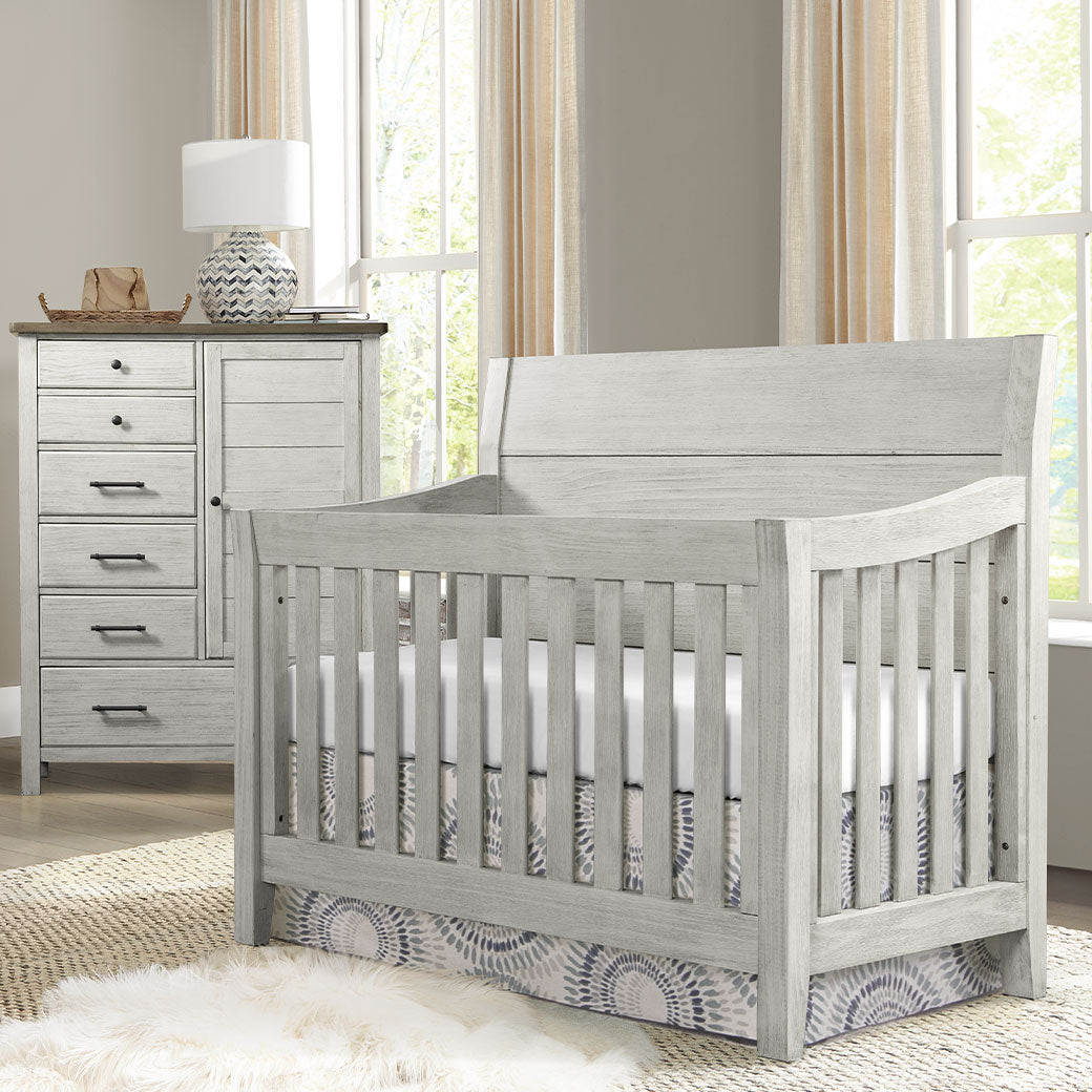 Timber Ridge Convertible Crib