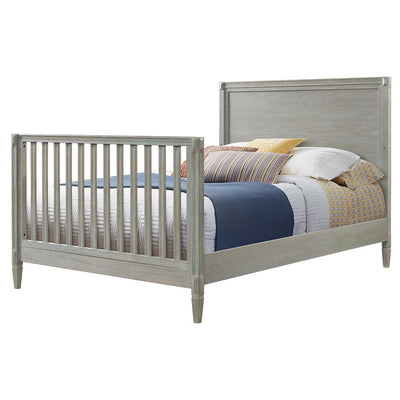 Vivian Full Size Bed Rails