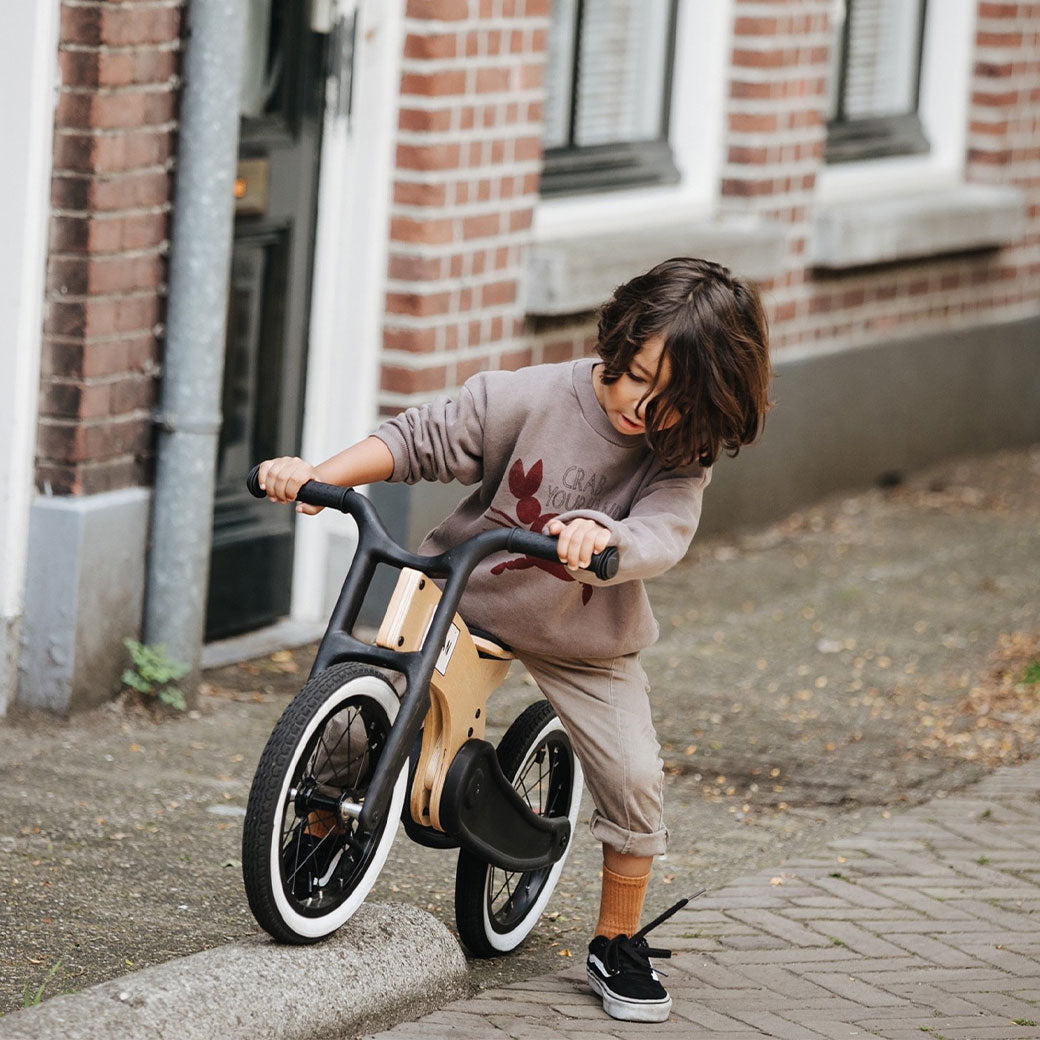 2-in-1 Cruise Bike - Open Box