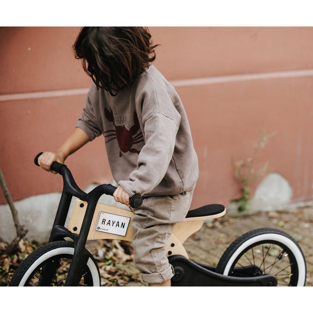 2-in-1 Cruise Bike - Open Box