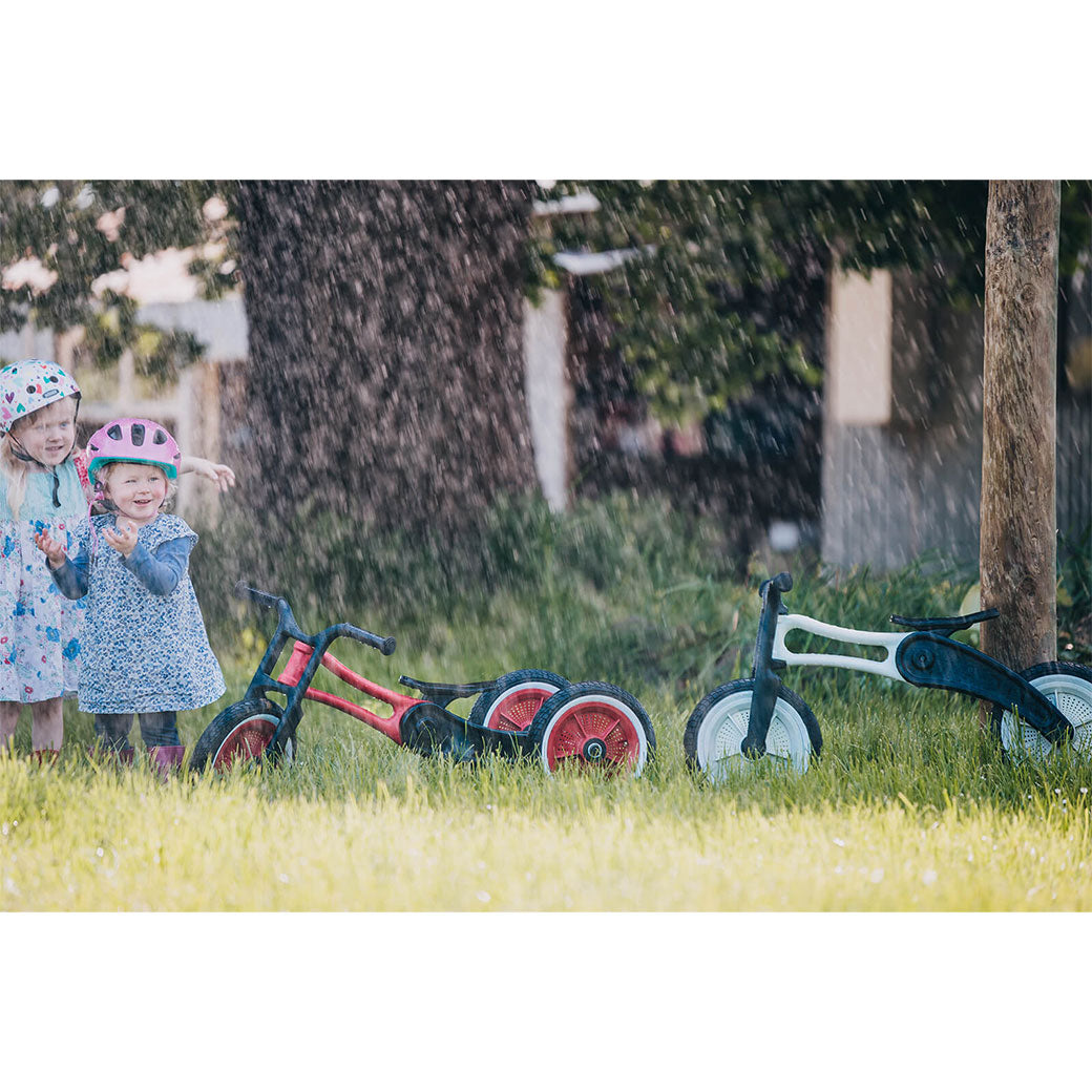 Wishbone Bike RE2 3 in 1