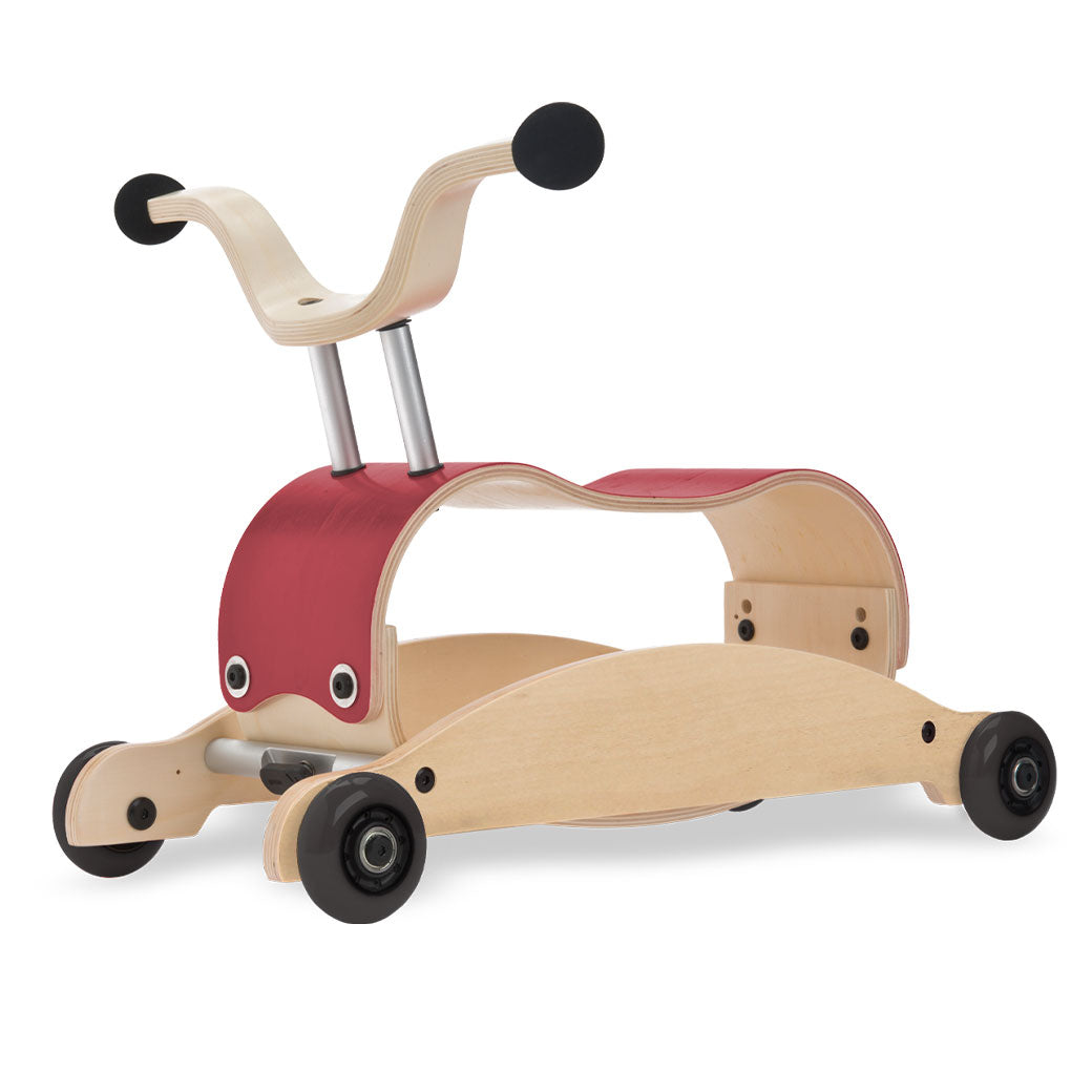 Wishbone Mini Flip | Modern Nursery™