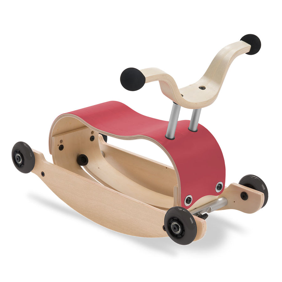 Wishbone Mini Flip Modern Nursery™